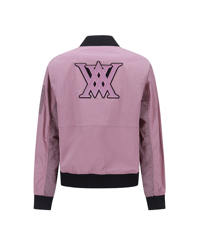 Women's MA-1 Jacket