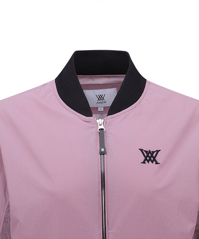 Women's MA-1 Jacket