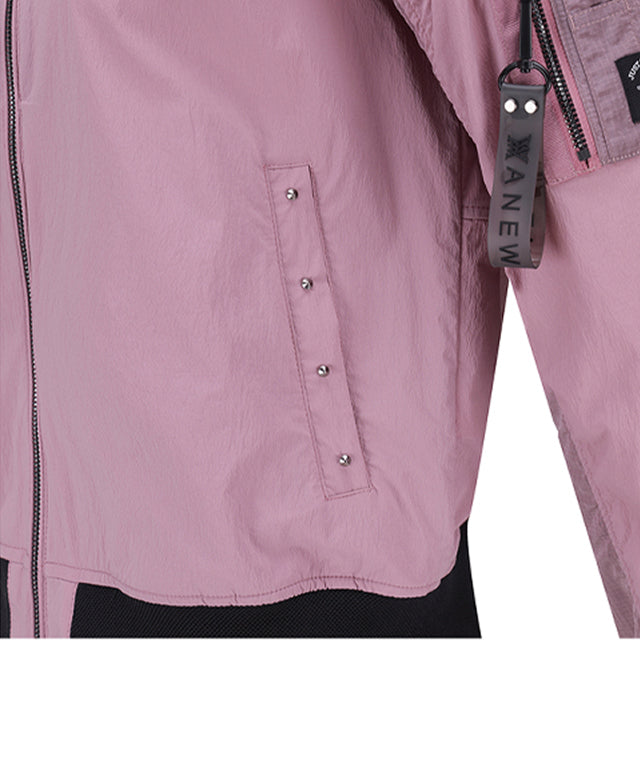 Women's MA-1 Jacket