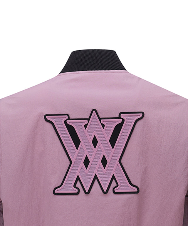 Women's MA-1 Jacket