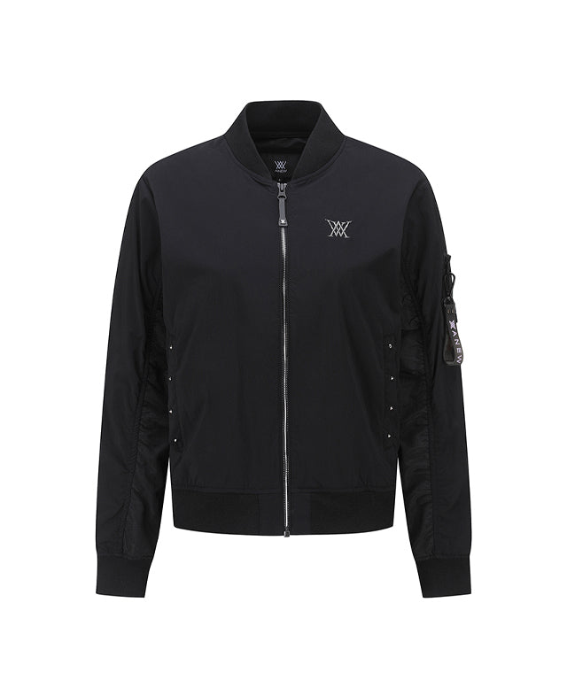 Women's MA-1 Jacket