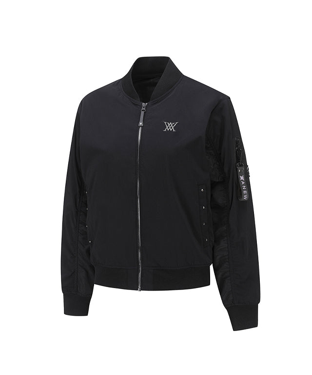 Women's MA-1 Jacket