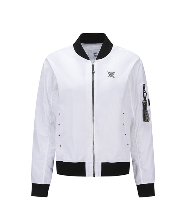 Women's MA-1 Jacket