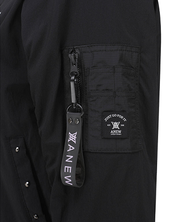 Women's MA-1 Jacket