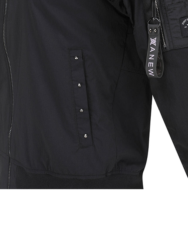 Women's MA-1 Jacket