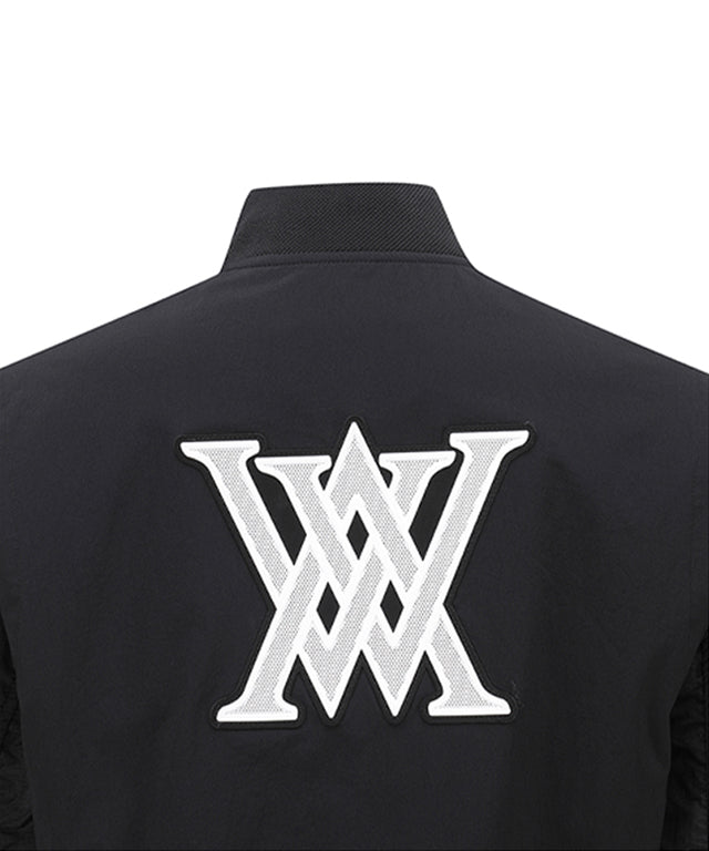 Women's MA-1 Jacket