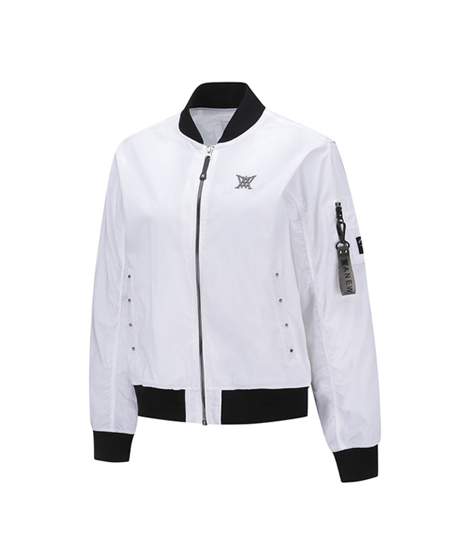 Women's MA-1 Jacket