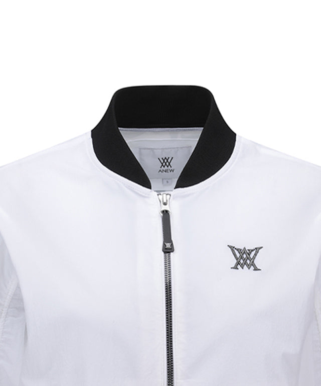Women's MA-1 Jacket