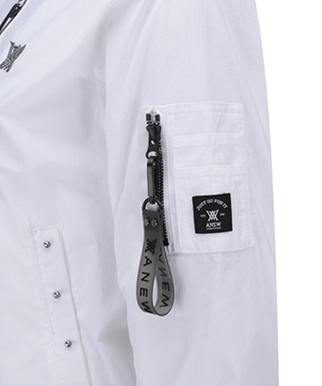 Women's MA-1 Jacket