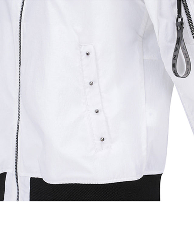 Women's MA-1 Jacket