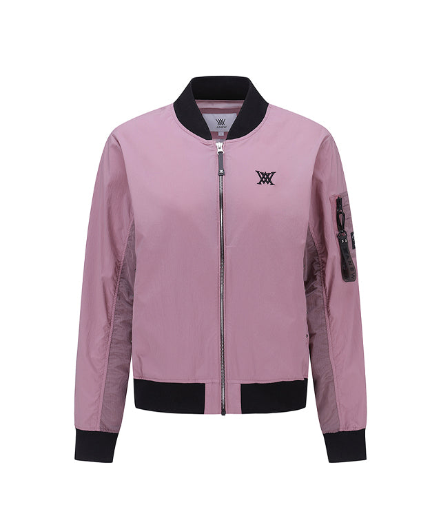 Women's MA-1 Jacket