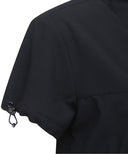 [Legacy Sale] Women's Mesh Blouson Anorak Jacket
