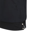 [Legacy Sale] Women's Mesh Blouson Anorak Jacket