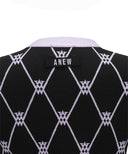 Women's Monogram Logo Entrasia Cardigan