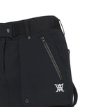 Out Cago Pocket Skirt - Black