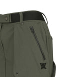 Women's Out Cago Pocket Skirt - Khaki