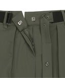 Women's Out Cago Pocket Skirt - Khaki