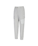 Women's Ribstop Pocket Jogger Long Pants - Beige