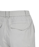 Women's Ribstop Pocket Jogger Long Pants - Beige