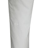 Women's Ribstop Pocket Jogger Long Pants - Beige