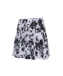 [Legacy Sale] Women's Shirring DTP Point Flare Skirt - White