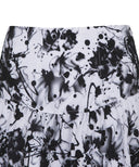 [Legacy Sale] Women's Shirring DTP Point Flare Skirt - White