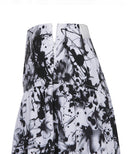 [Legacy Sale] Women's Shirring DTP Point Flare Skirt - White