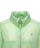 Women's Shirring Point Stingray Fit Jacket