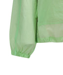 Women's Shirring Point Stingray Fit Jacket