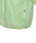 Women's Shirring Point Stingray Fit Jacket