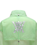 Women's Shirring Point Stingray Fit Jacket
