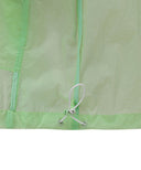 Women's Shirring Point Stingray Fit Jacket