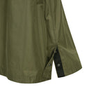 Shoulder Control Band Flaer Lon - Khaki