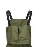 Shoulder Control Band Flaer Lon - Khaki
