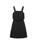 Shoulder Control Band Flaer Long OPS - Black