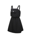 Shoulder Control Band Flaer Long OPS - Black