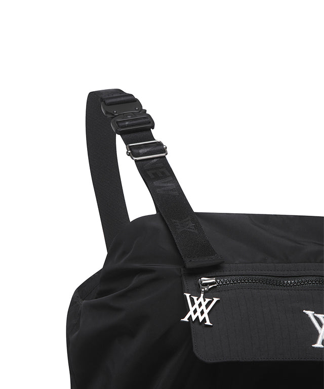 Shoulder Control Band Flaer Long OPS - Black