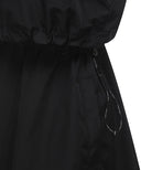 Shoulder Control Band Flaer Long OPS - Black