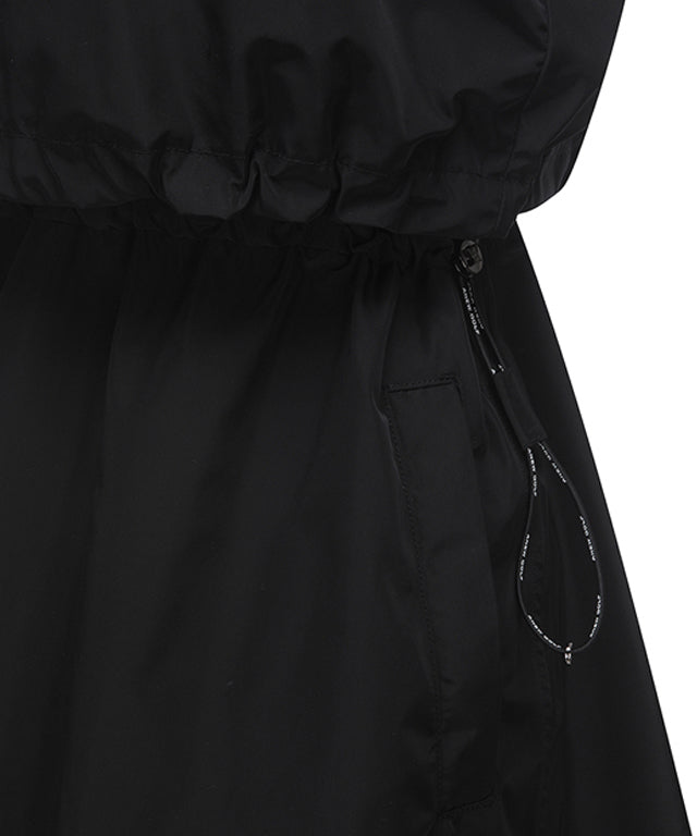 Shoulder Control Band Flaer Long OPS - Black