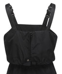 Shoulder Control Band Flaer Long OPS - Black