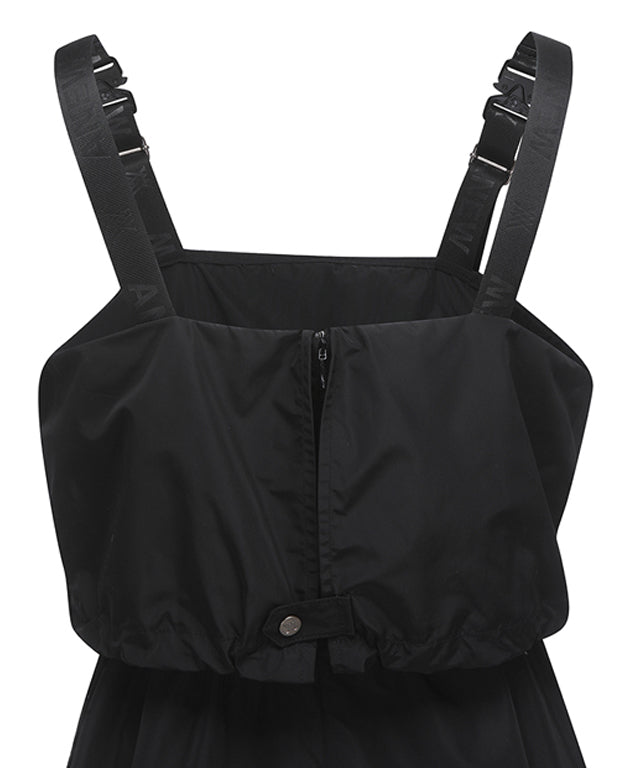 Shoulder Control Band Flaer Long OPS - Black