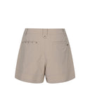 [Legacy Sale] Women's The Bottom Hem Point Half Pants - Beige