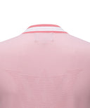 [Legacy Sale] Women's V-Neck Sweater Vest - Light Pink