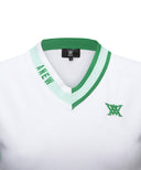 [Legacy Sale] Women's V-Neck Sweater Vest - White