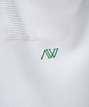 [Legacy Sale] Women's V-Neck Sweater Vest - White