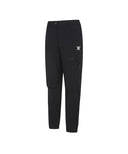 [Legacy Sale]   Women's Ventilation Slim Jogger Long Pants - Black