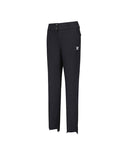 [Legacy Sale] Women's Waist Banding Long Pants - Black