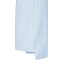 [Legacy Sale] Women's Waist Banding Long Pants - Sky Blue