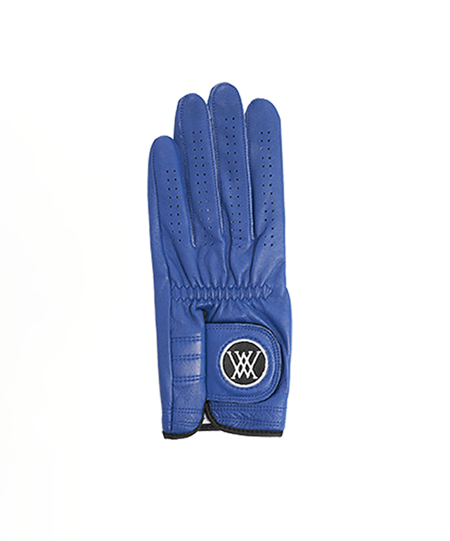 Mens' Left Hand AGG 20 Logo Color Matching Gloves