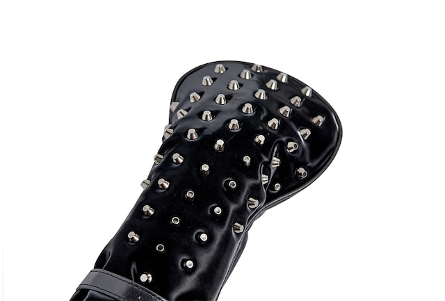 Black Edition Shining DRIVER COVER
